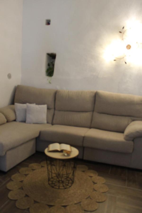 Casa Rueapara 托罗克斯科斯塔 外观 照片