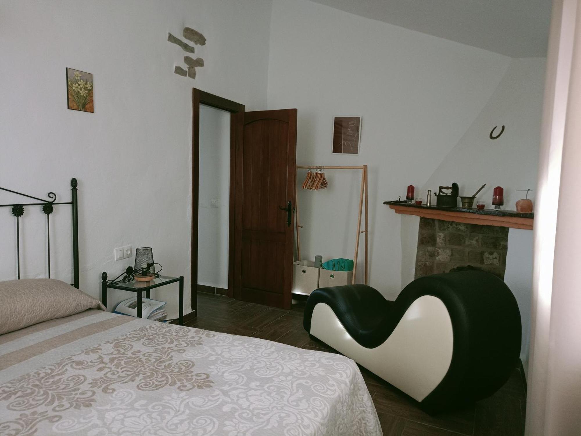 Casa Rueapara 托罗克斯科斯塔 外观 照片